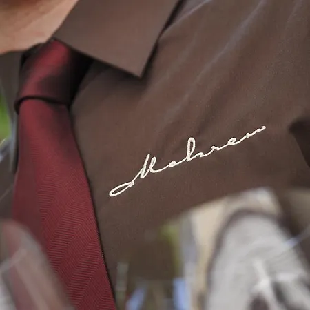 Restaurant Mohren 4*