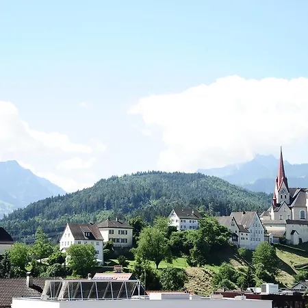 Restaurant Mohren Hotel 4*