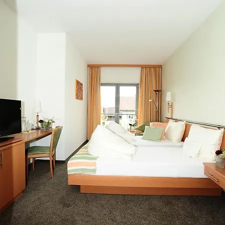 Hotell Restaurant Mohren 4*