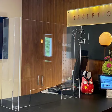 Hotel Restaurant Mohren