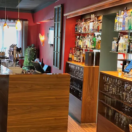 Hotel Restaurant Mohren Rankweil