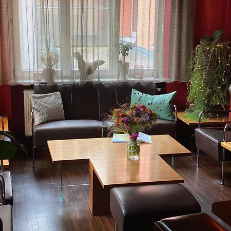 Otel Restaurant Mohren Rankweil