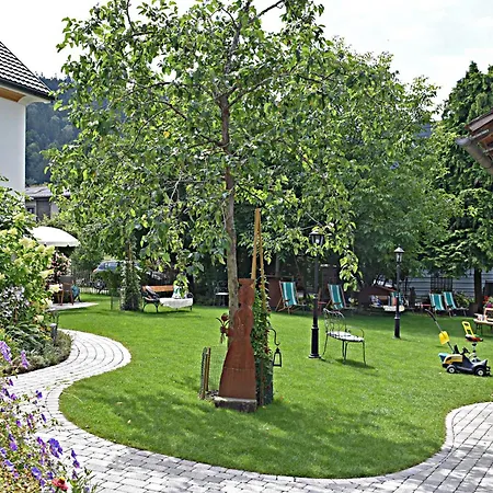 Hotel Restaurant Mohren Rankweil