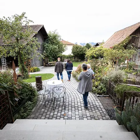 Hotel Restaurant Mohren Rankweil