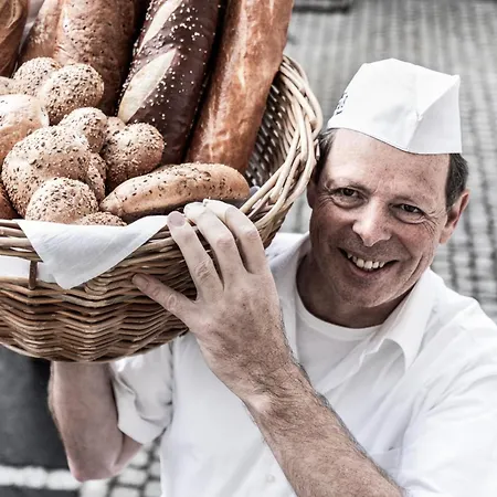 Restaurant Mohren Hotel