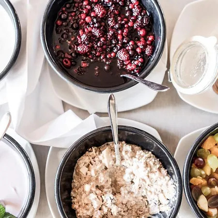 Restaurant Mohren Hotel