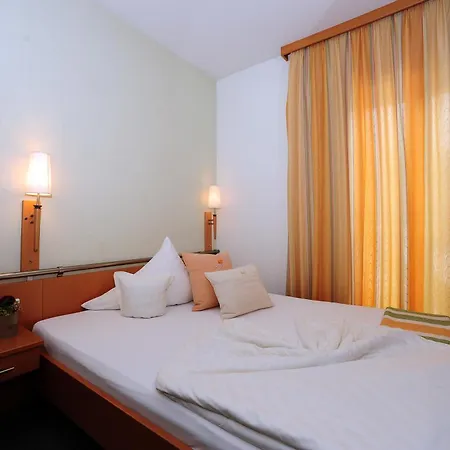 Restaurant Mohren Hotel