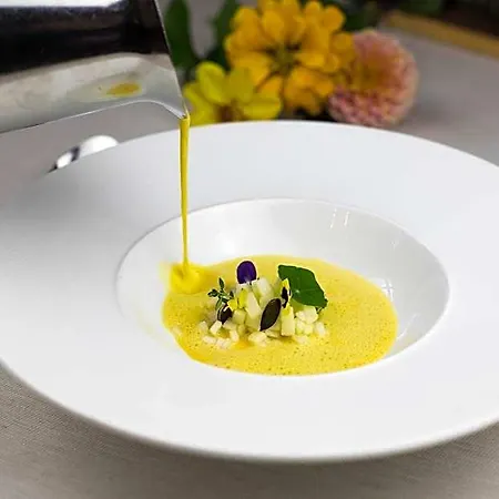 Restaurant Mohren رانكويل