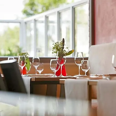 Restaurant Mohren 4* رانكويل