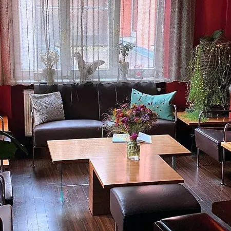 فندق Restaurant Mohren 4*