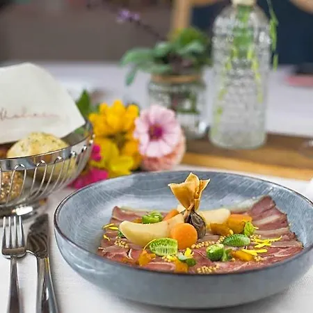 Restaurant Mohren فندق رانكويل