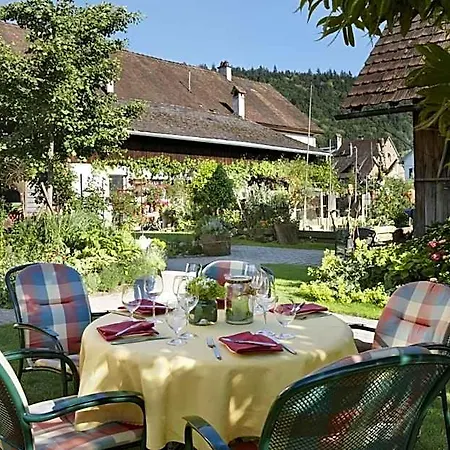 Restaurant Mohren 4* رانكويل