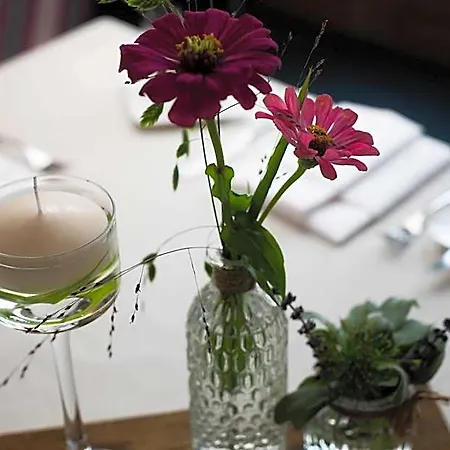 Restaurant Mohren رانكويل