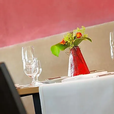 Restaurant Mohren 4* رانكويل