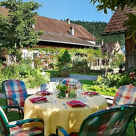 Restaurant Mohren 4* رانكويل