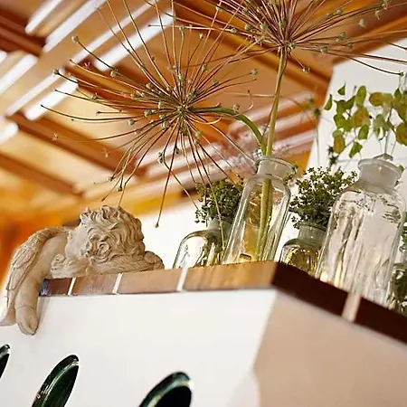 Restaurant Mohren فندق 4*