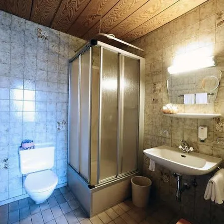 Hotel Restaurant Mohren Rankweil