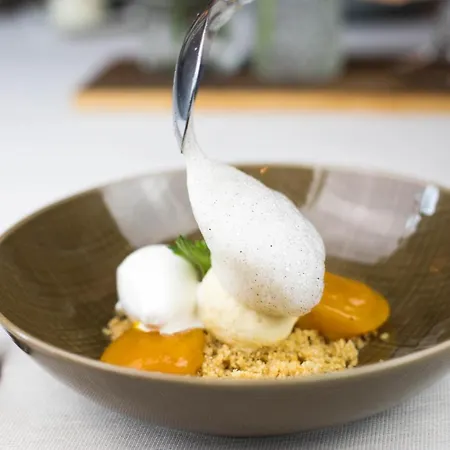 Restaurant Mohren Hotel Rankweil