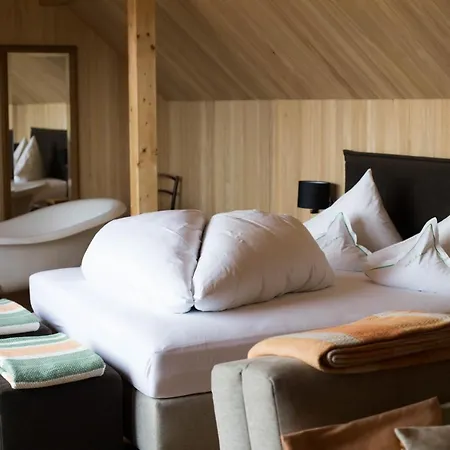 Hotel Restaurant Mohren Rankweil