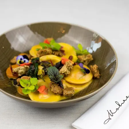 Restaurant Mohren 4* Rankweil