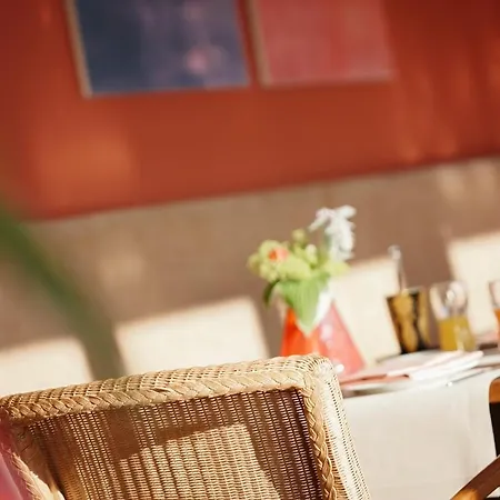 Restaurant Mohren 4*