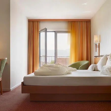 Hotel Restaurant Mohren Rankweil