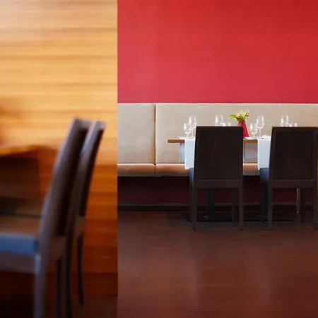 Restaurant Mohren Hotel Rankweil