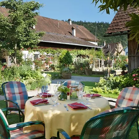 Restaurant Mohren Hotel Rankweil