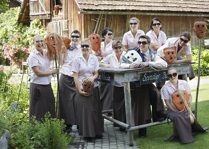 Restaurant Mohren Hotel Rankweil