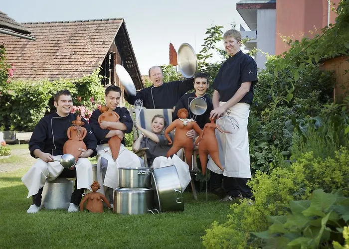 Restaurant Mohren Rankweil