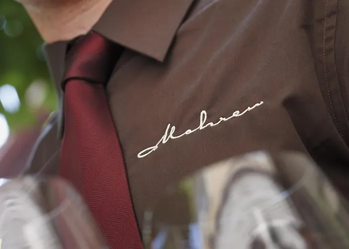 Restaurant Mohren 4*