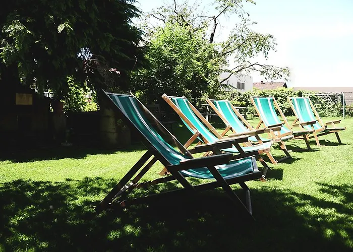 Otel Restaurant Mohren 4*