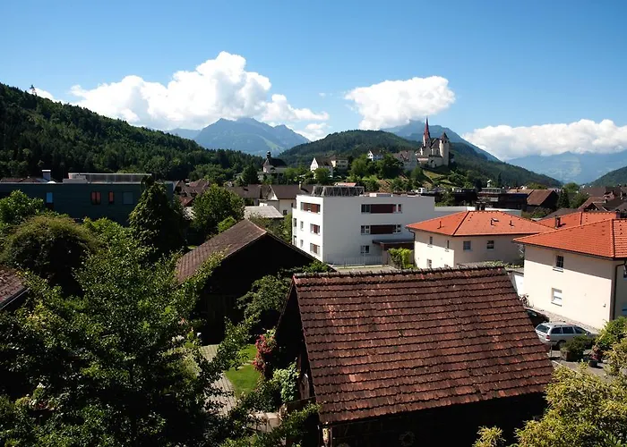 Restaurant Mohren 4*