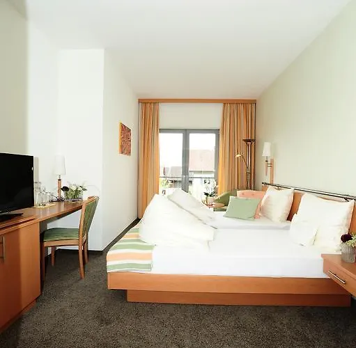 Otel Restaurant Mohren 4*