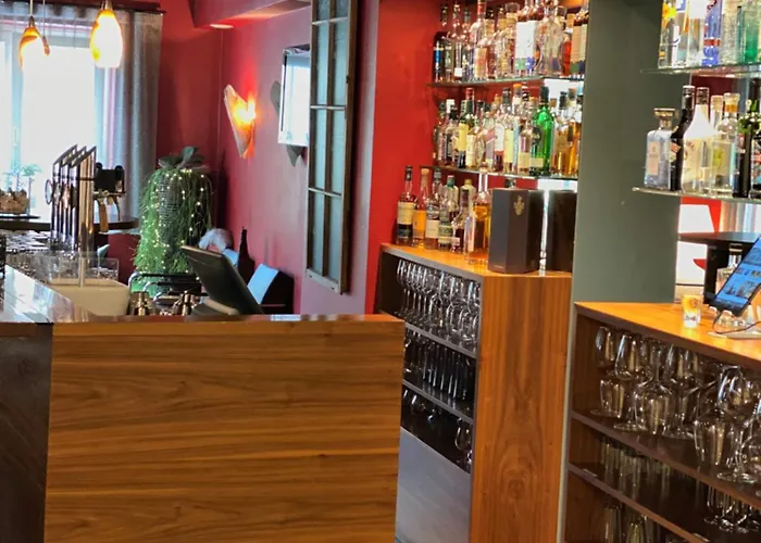 Hotel Restaurant Mohren Rankweil