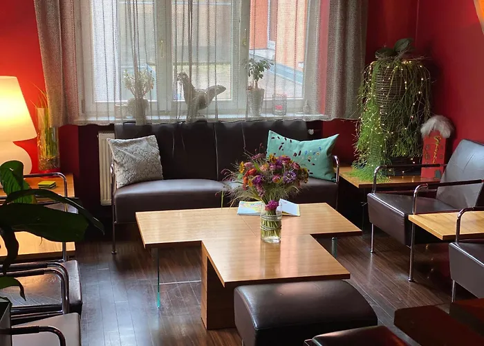 Hotel Restaurant Mohren Rankweil