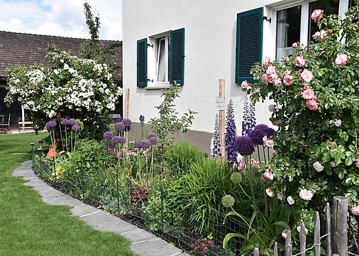 Hotel Restaurant Mohren