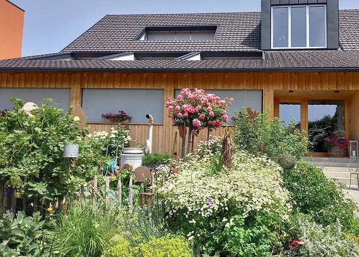 Restaurant Mohren 4* Rankweil