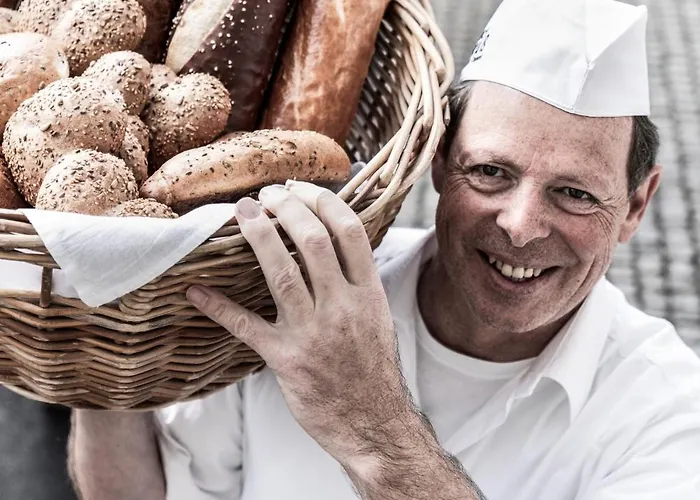 Restaurant Mohren Hotel