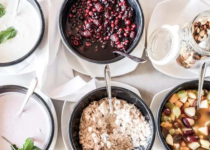 Restaurant Mohren Hotel