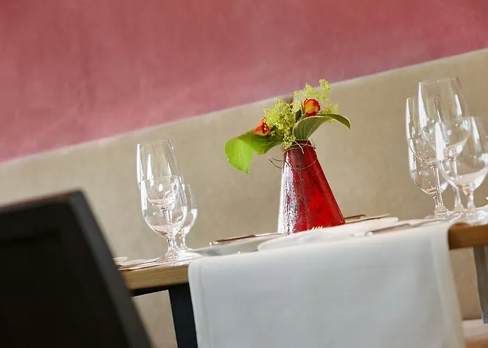 Restaurant Mohren Rankweil