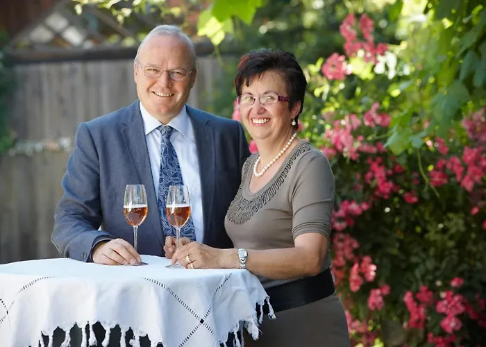 Restaurant Mohren Rankweil