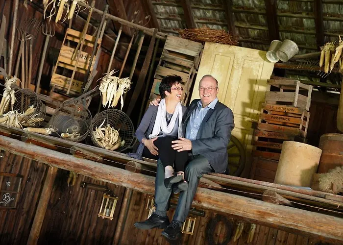 Restaurant Mohren Otel