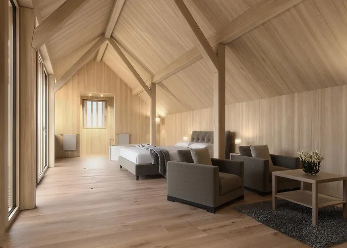 Restaurant Mohren Hotel