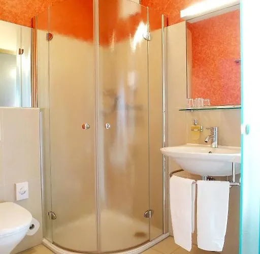 Restaurant Mohren Otel