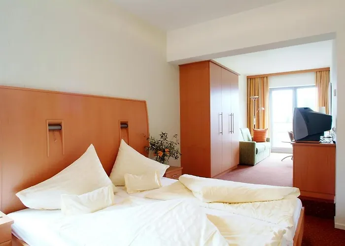 Otel Restaurant Mohren Rankweil