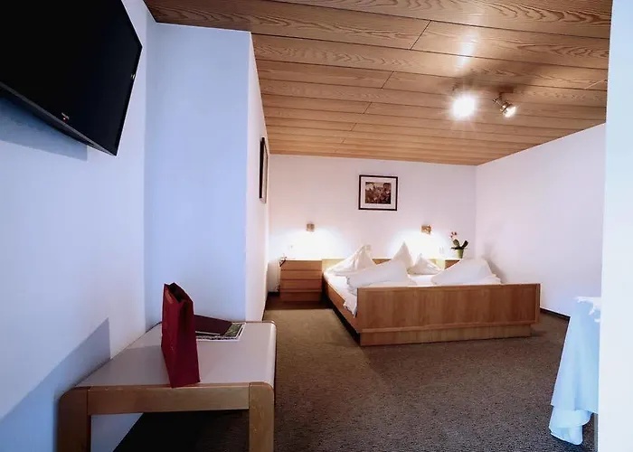 Restaurant Mohren Otel