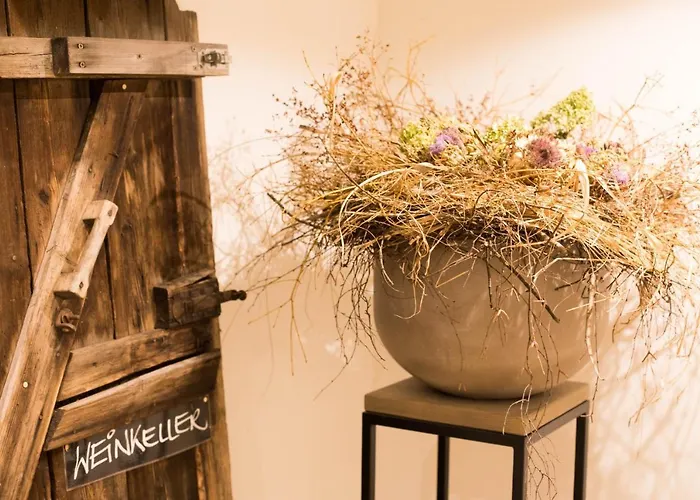 Restaurant Mohren 4* Rankweil