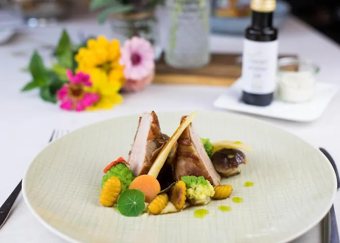 Hotel Restaurant Mohren 4*