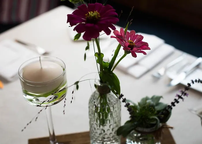 Restaurant Mohren Rankweil